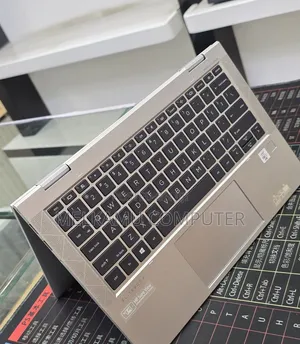New Laptop HP EliteBook 830 G7 16GB Intel Core i7 SSD 512GB