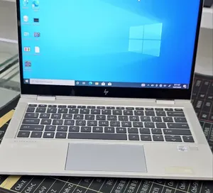 New Laptop HP EliteBook 830 G7 16GB Intel Core i7 SSD 512GB