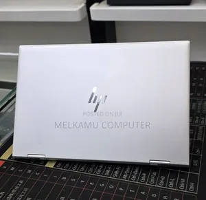 New Laptop HP EliteBook 830 G7 16GB Intel Core i7 SSD 512GB