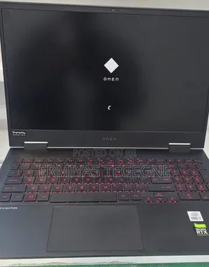 New Laptop HP OmniBook 7 14" 16GB Intel Core i9 SSD 512GB