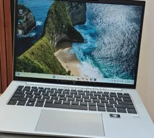 New Laptop HP EliteBook 840 16GB Intel Core i7 SSD 512GB