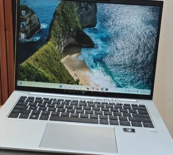 New Laptop HP EliteBook 840 16GB Intel Core i7 SSD 512GB