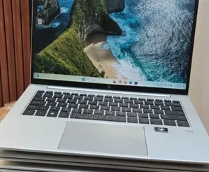 New Laptop HP EliteBook 840 16GB Intel Core i7 SSD 512GB