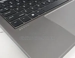 New Laptop HP ZBook Power G9 i7 16GB Intel Core i7 SSD 1T