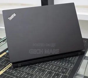 New Laptop Lenovo ThinkPad T14 16GB AMD Ryzen 5 SSD 512GB