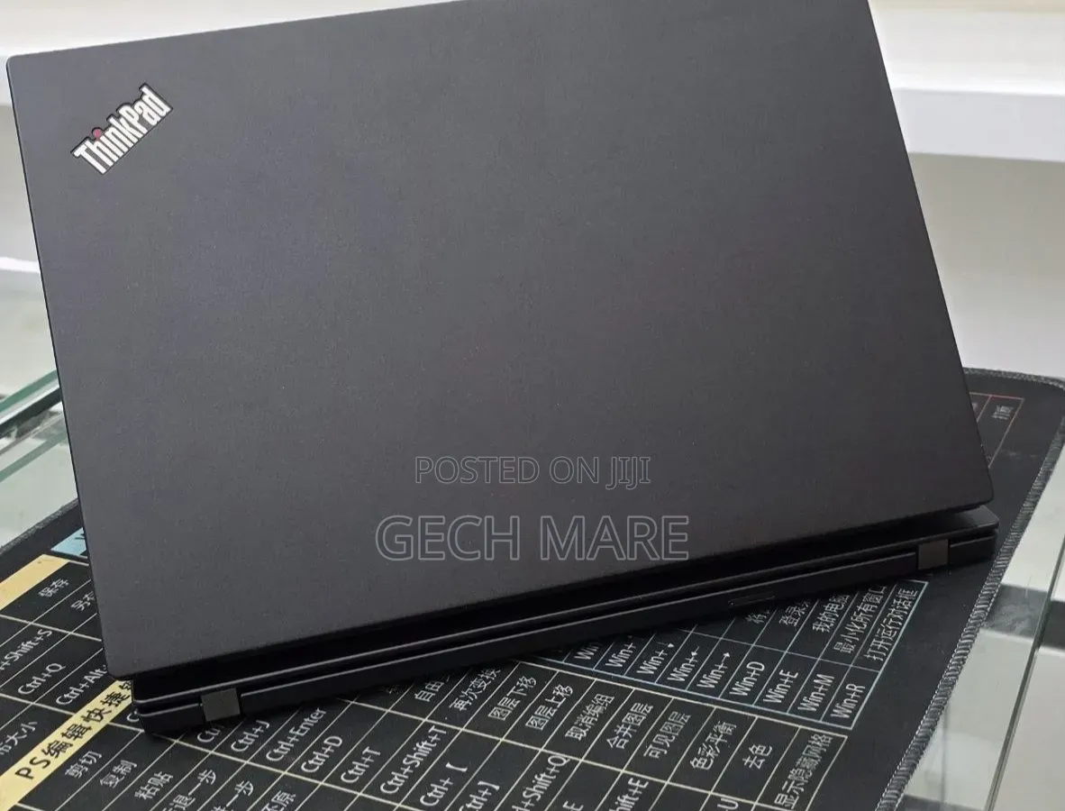 New Laptop Lenovo ThinkPad T14 16GB AMD Ryzen 5 SSD 512GB