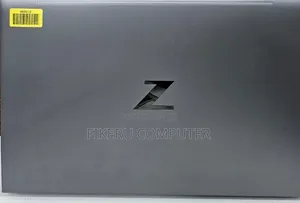 New Laptop HP ZBook Power G9 i7 16GB Intel Core i7 SSD 1T