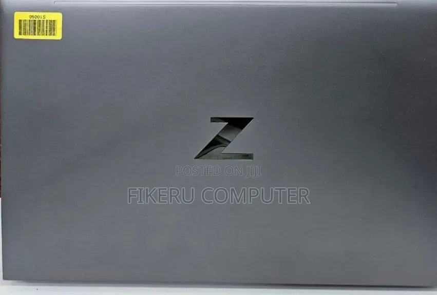 New Laptop HP ZBook Power G9 i7 16GB Intel Core i7 SSD 1T