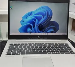 New Laptop HP EliteBook 840 G5 16GB Intel Core i5 SSD 512GB