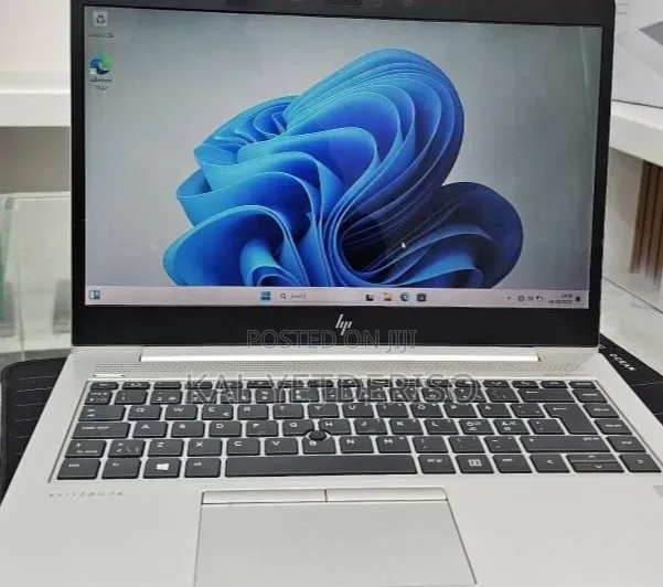 New Laptop HP EliteBook 840 G5 16GB Intel Core i5 SSD 512GB
