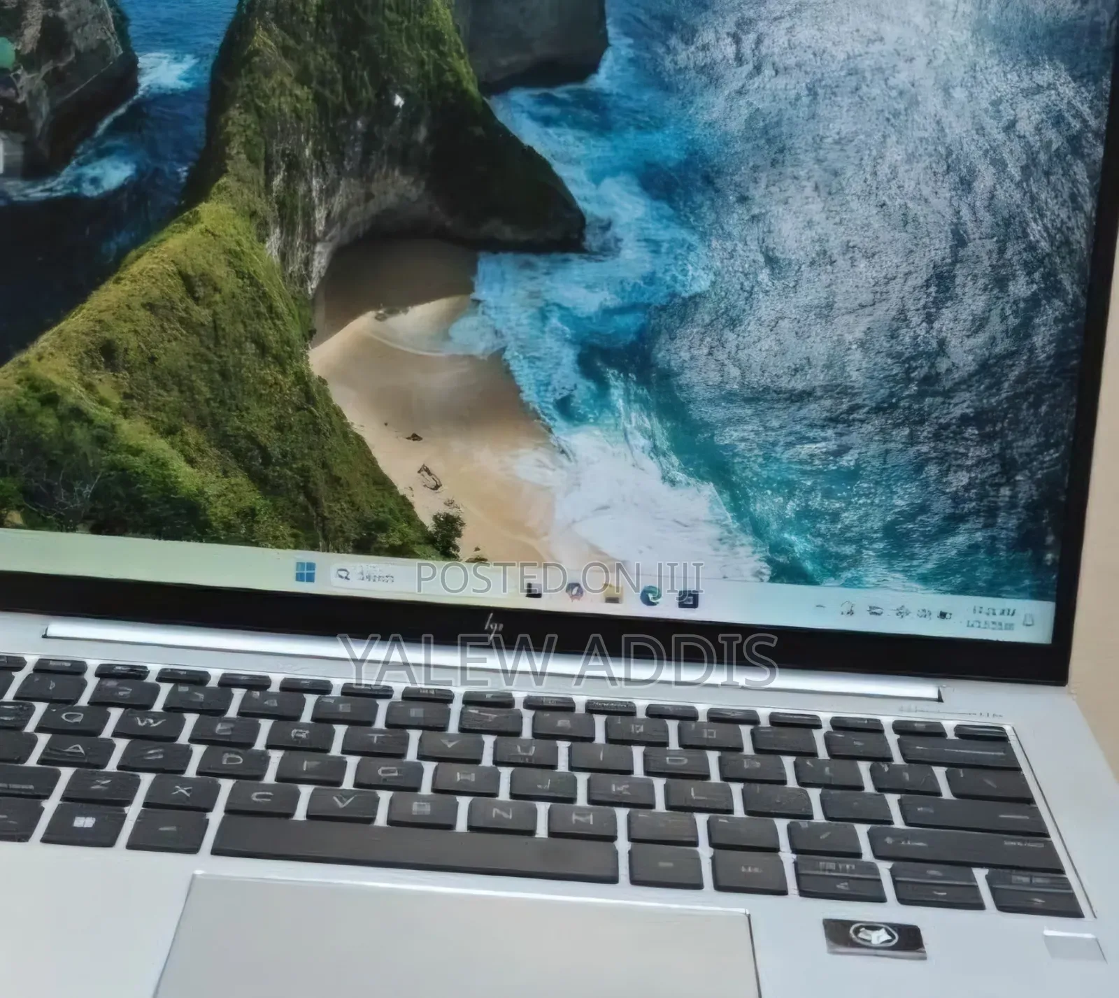 New Laptop HP EliteBook 840 16GB Intel Core i7 SSD 512GB