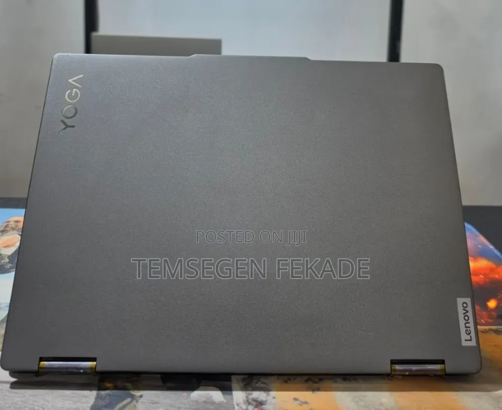 New Laptop Lenovo Yoga 700 16GB Intel Core Ultra 7 SSD 512GB