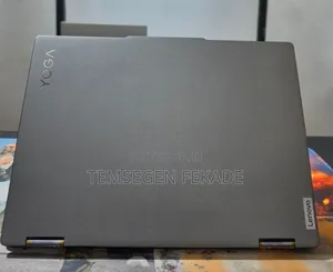 New Laptop Lenovo Yoga 700 16GB Intel Core Ultra 7 SSD 512GB