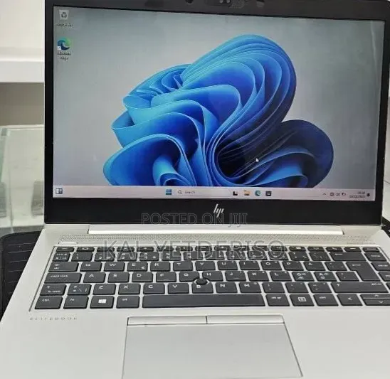New Laptop HP EliteBook 840 G5 16GB Intel Core i5 SSD 512GB