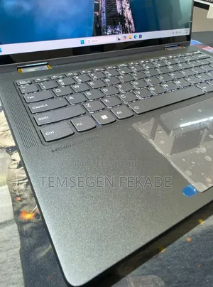 New Laptop Lenovo Yoga 700 16GB Intel Core Ultra 7 SSD 512GB