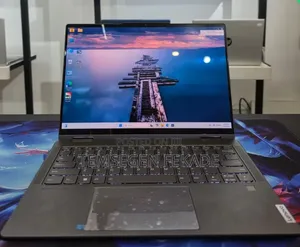 New Laptop Lenovo Yoga 700 16GB Intel Core Ultra 7 SSD 512GB