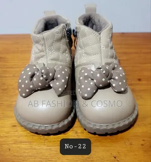 Kid's Girls Boots