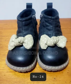 Kid's Girls Boots