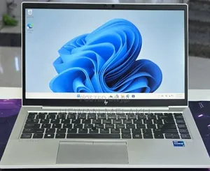 New Laptop HP EliteBook 840 G8 16GB Intel Core i5 SSD 512GB