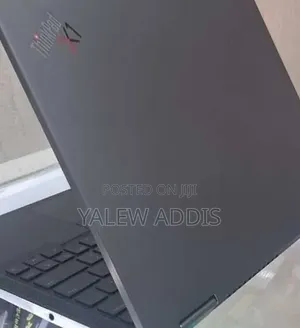New Laptop Lenovo ThinkPad X1 Yoga 32GB Intel Core i7 SSD 512GB
