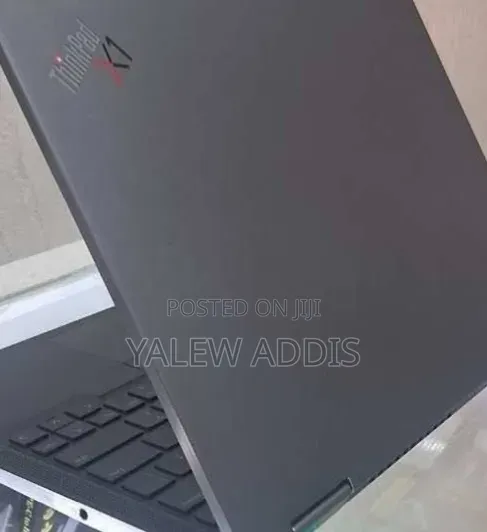 New Laptop Lenovo ThinkPad X1 Yoga 32GB Intel Core i7 SSD 512GB
