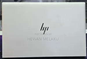 New Laptop HP EliteBook 840 G8 16GB Intel Core i5 SSD 512GB