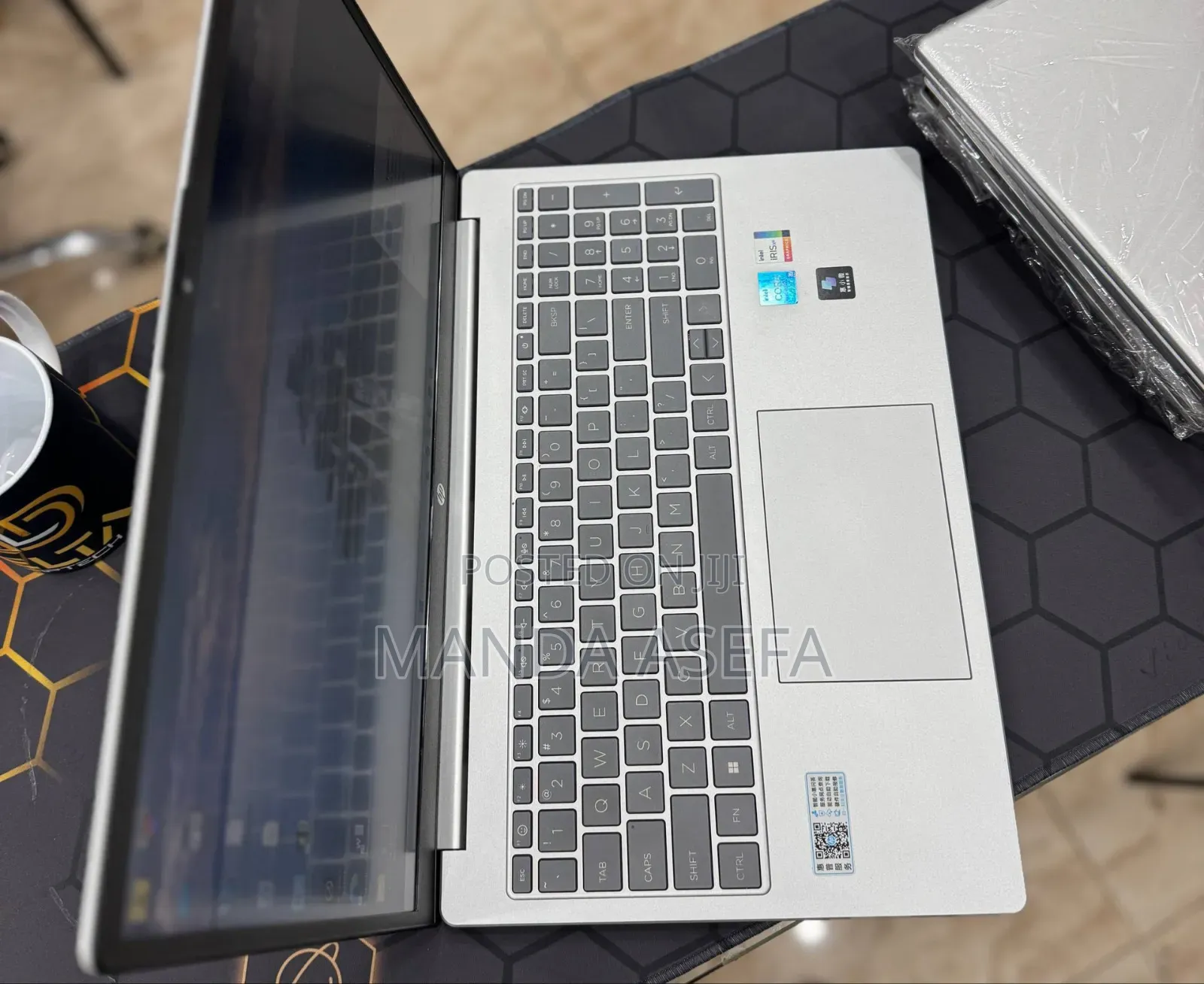 New Laptop HP Stream Notebook 16GB Intel Core i5 SSD 1T