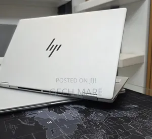New Laptop HP Envy 15 16GB Intel Core Ultra 7 SSD 1T