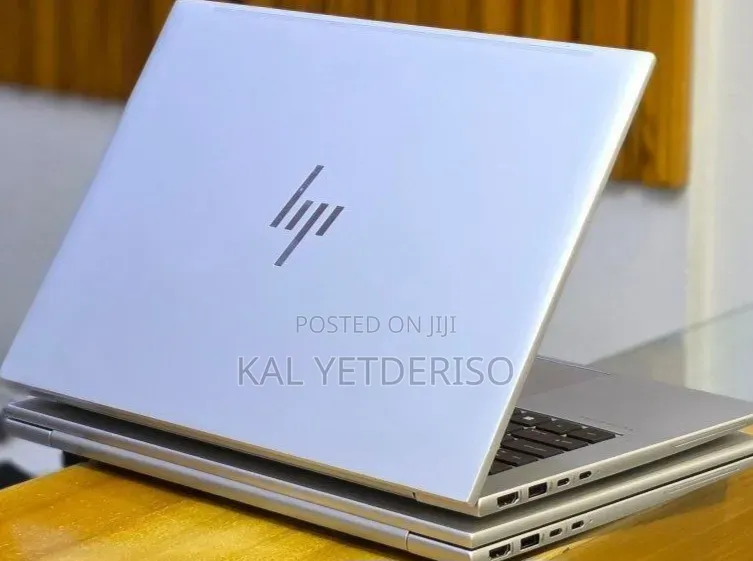 New Laptop HP EliteBook 840 G11 16GB Intel Core Ultra 7 SSD 512GB