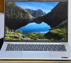 New Laptop HP EliteBook 840 G11 16GB Intel Core Ultra 7 SSD 512GB