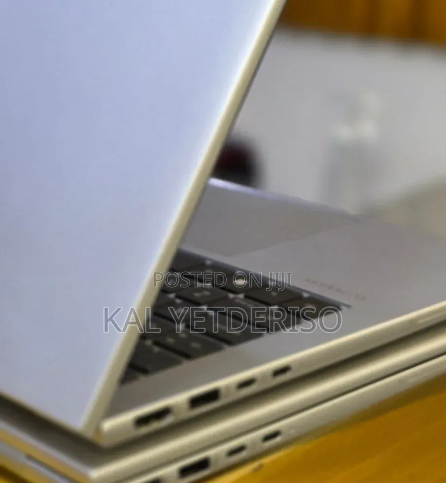 New Laptop HP EliteBook 840 G11 16GB Intel Core Ultra 7 SSD 512GB