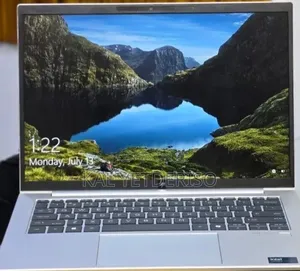 New Laptop HP EliteBook 840 G11 16GB Intel Core Ultra 7 SSD 512GB