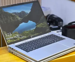 New Laptop HP EliteBook 840 G11 16GB Intel Core Ultra 7 SSD 512GB
