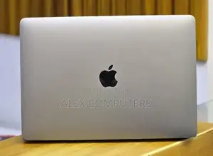 New Laptop Apple MacBook Air 2020 M1 16GB Apple M1 SSD 256GB