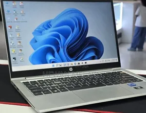 New Laptop HP EliteBook 830 G9 16GB Intel Core i5 SSD 512GB