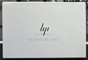 New Laptop HP EliteBook 830 G9 16GB Intel Core i5 SSD 512GB