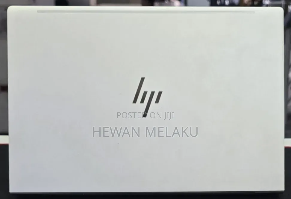 New Laptop HP EliteBook 830 G9 16GB Intel Core i5 SSD 512GB