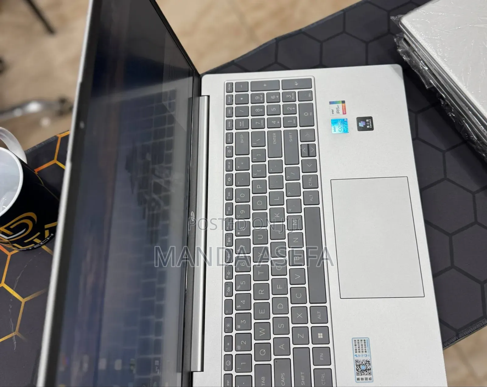 New Laptop HP Stream Notebook 16GB Intel Core i5 SSD 1T