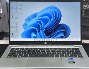 New Laptop HP EliteBook 830 G9 16GB Intel Core i5 SSD 512GB
