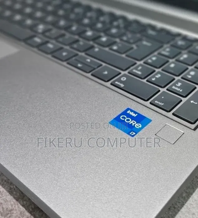 New Laptop HP ZBook Power G9 i7 16GB Intel Core i7 SSD 1T