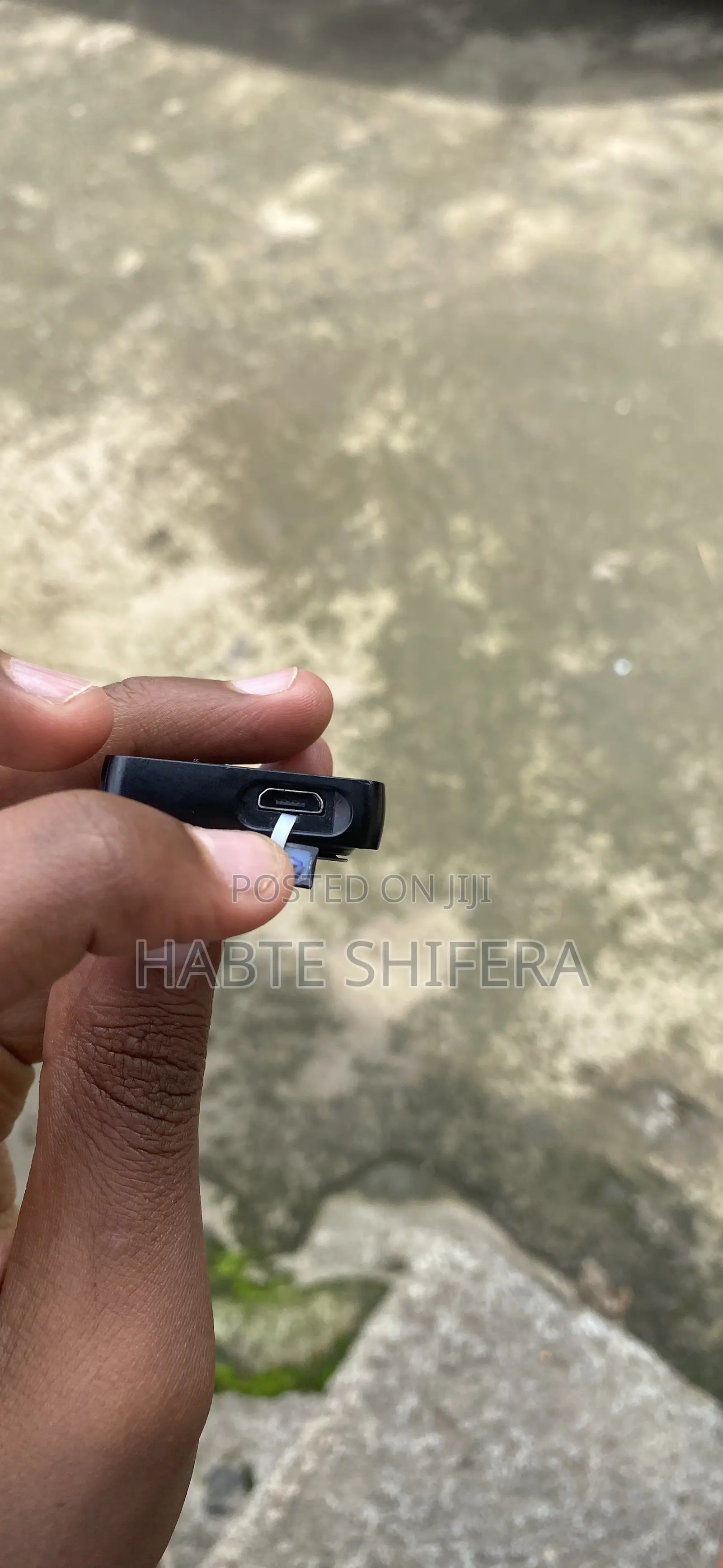 Sony Walkman NW-S205 2GB MP3 Player – Original
