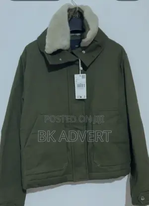 Women’s Jacket