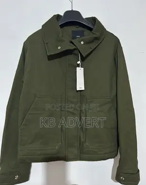 Women’s Jacket