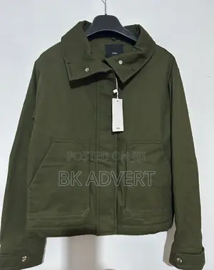 Women’s Jacket