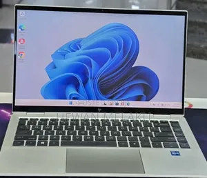 New Laptop HP EliteBook 1040 G8 16GB Intel Core i7 SSD 512GB