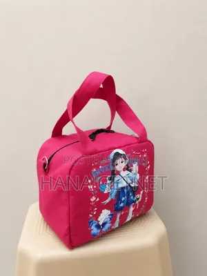 Bags Lunch Box Bags