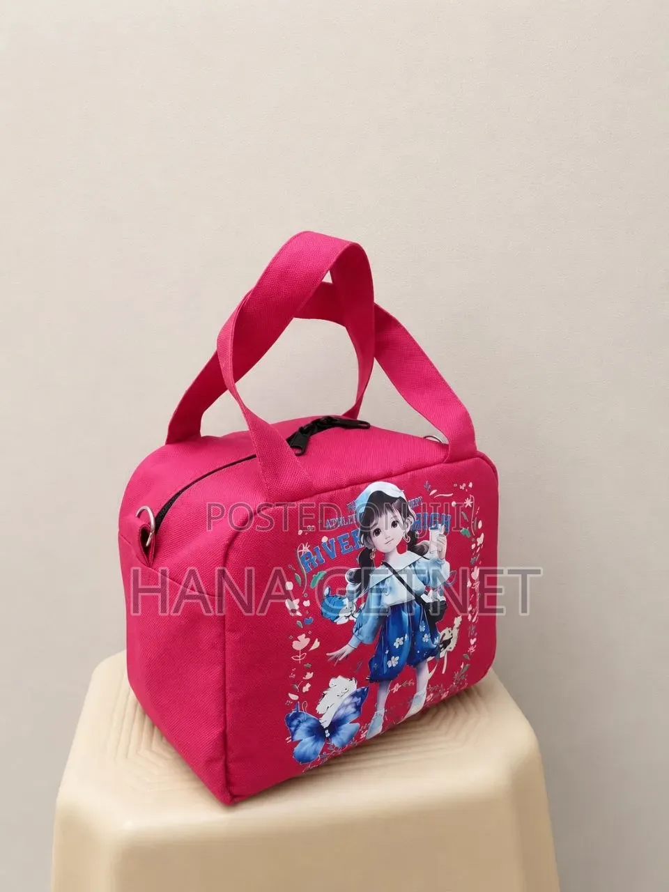 Bags Lunch Box Bags