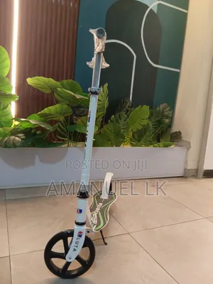 Scooter Child