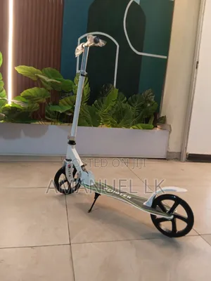 Scooter Child