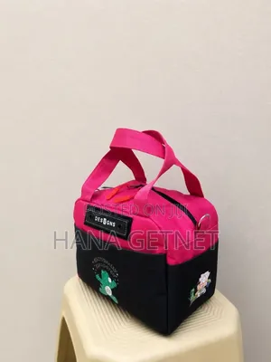 Bags Lunch Box Bags